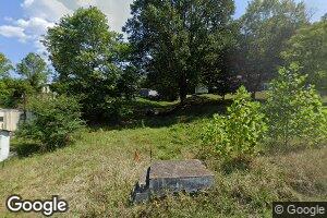 419 Hathaway St, Grantsville, WV 26147
