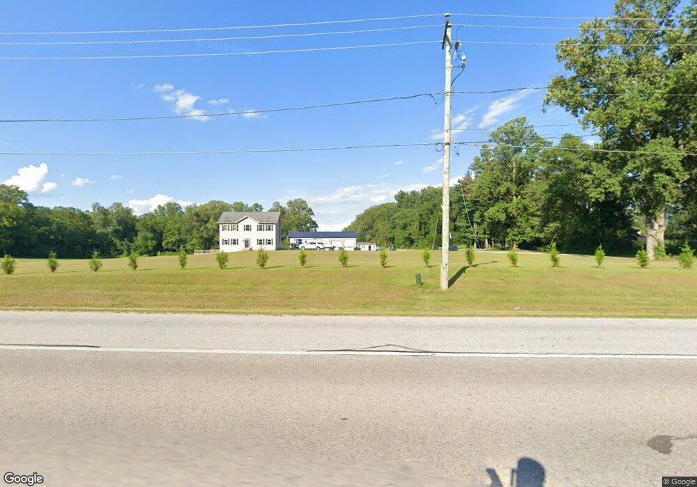 2595 Joseph Biggs Memorial Hwy, North East, MD 21901 - photo 1