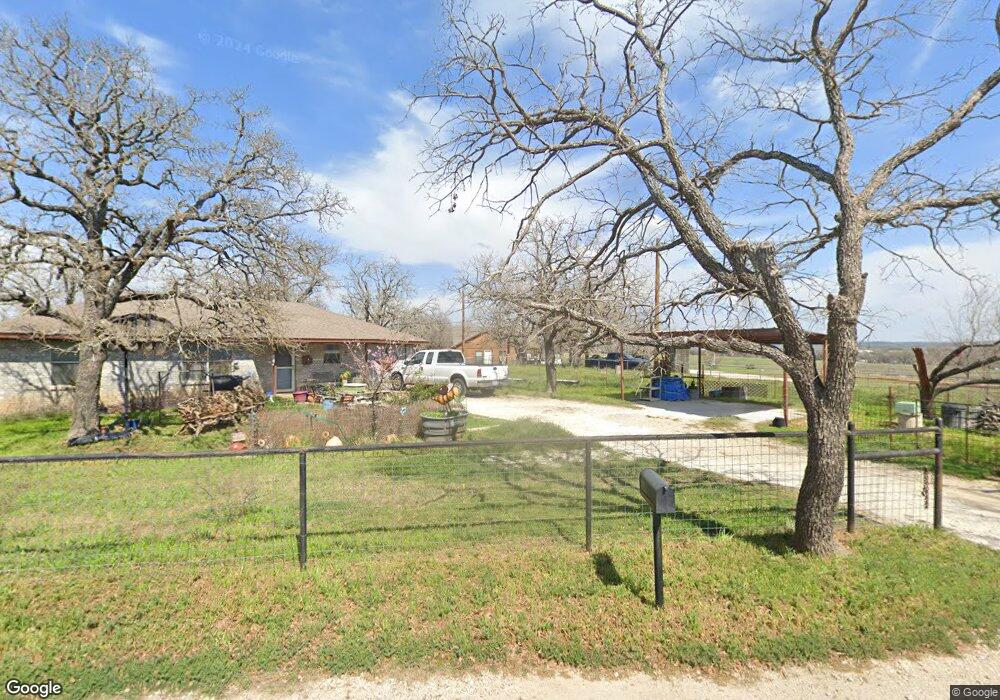 234 Sanders Rd, Weatherford, TX 76087 - photo 1