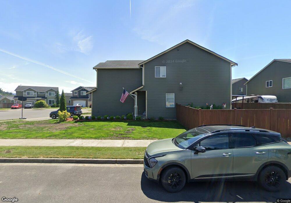 108 Ames St NE, Orting, WA 98360 - photo 1