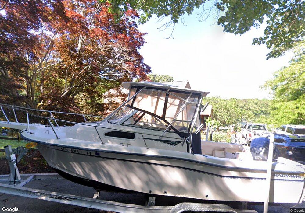 812 Oak St, West Barnstable, MA 02668 - photo 1