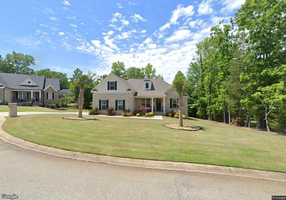 238 Hilton View Ct, Chapin, SC 29036 - photo 1