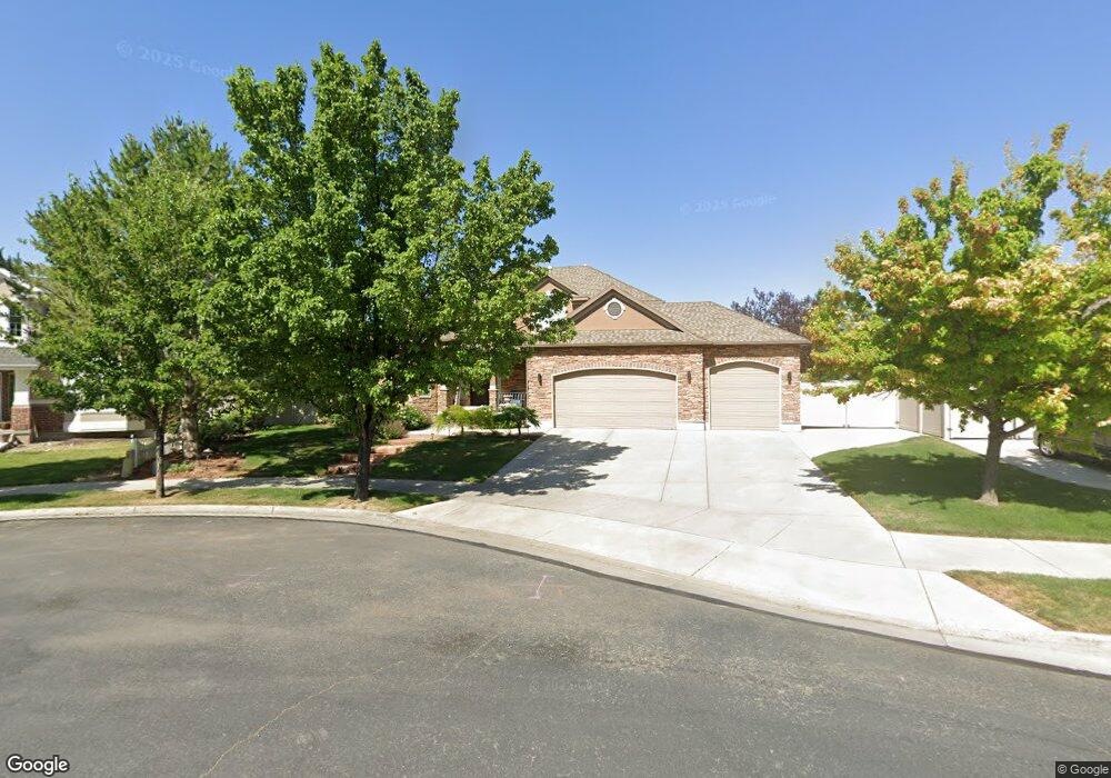 11146 S Alta Crest Dr, South Jordan, UT 84095 - photo 1