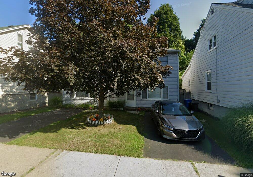 7 Garden St, Albany, NY 12209 - photo 1
