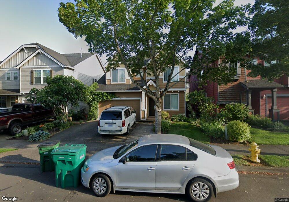 740 SW Grant Way, Troutdale, OR 97060 - photo 1