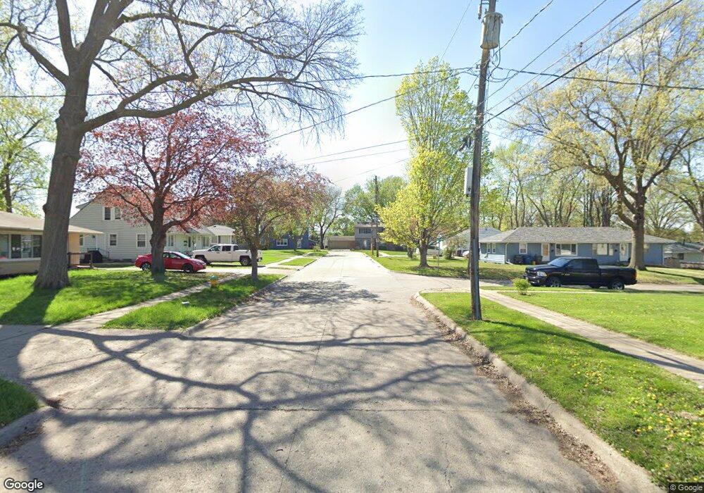1526 Dawson Dr, Des Moines, IA 50322 - photo 1