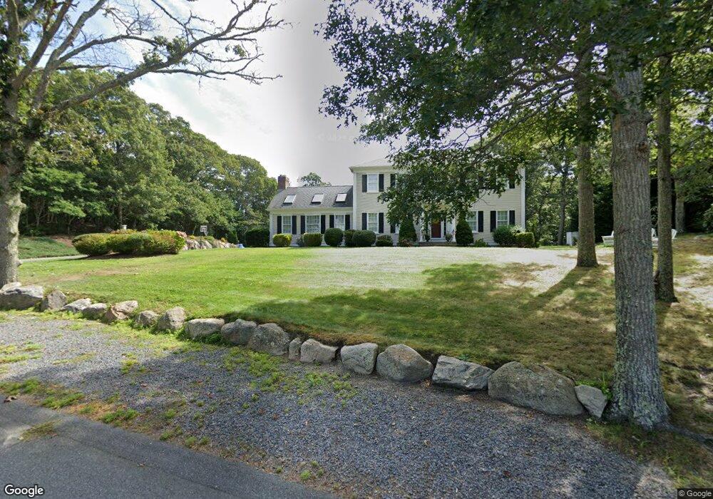 113 Paddock Way, Brewster, MA 02631 - photo 1