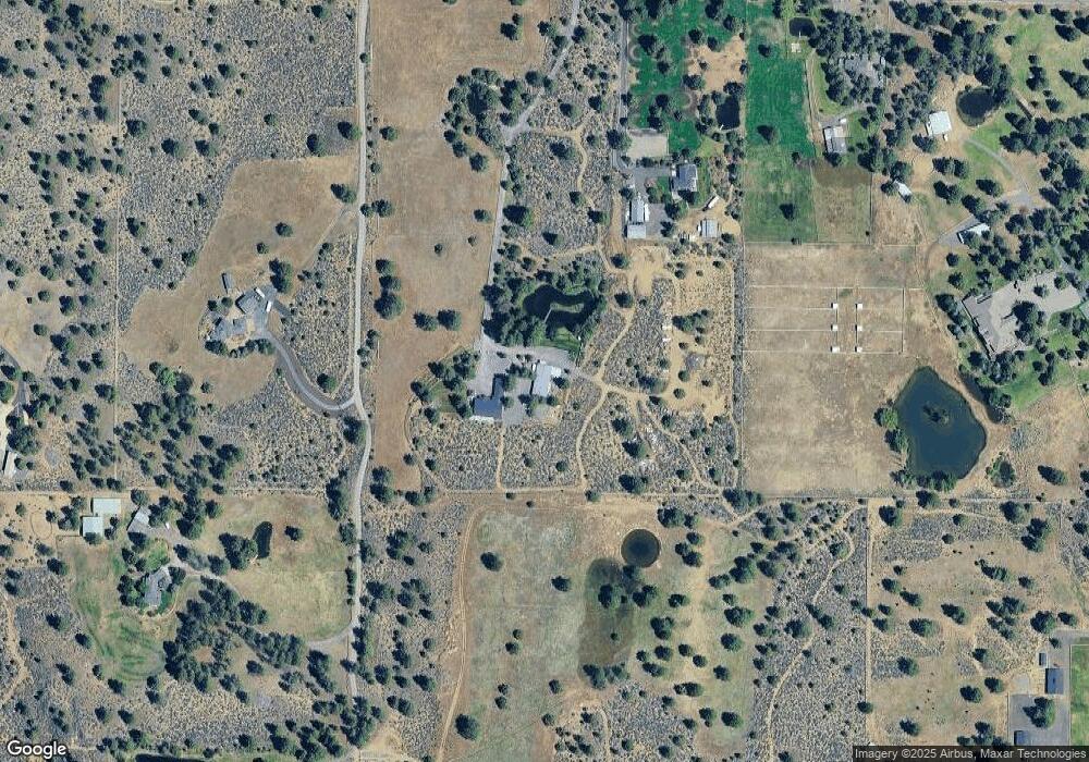 21805 Rickard Rd, Bend, OR 97702 - photo 1