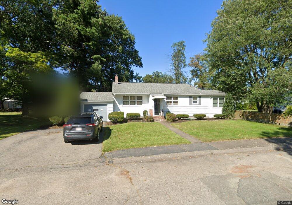 24 Clark St, Randolph, MA 02368 - photo 1