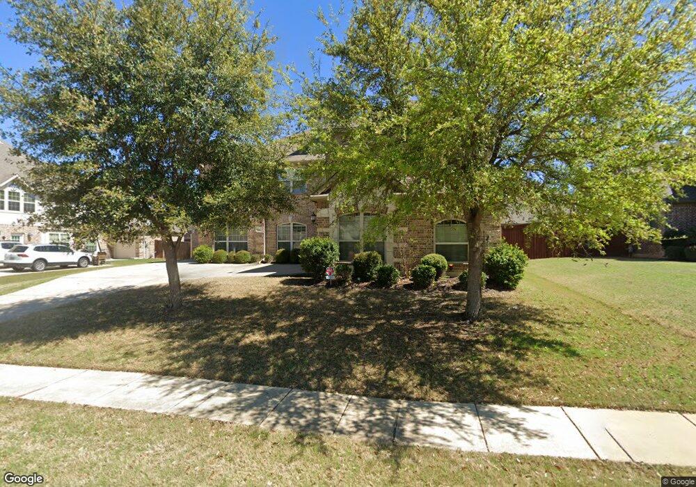 2213 Fair Parke Ln, Wylie, TX 75098 - photo 1