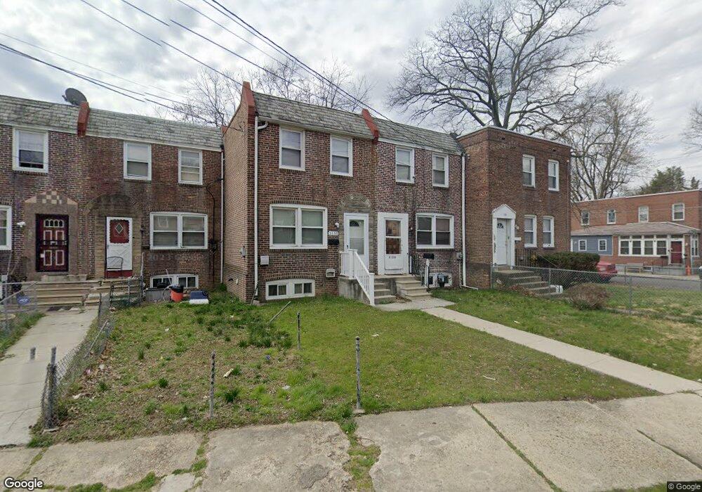 3155 W Ironside Rd, Camden, NJ 08104 - photo 1