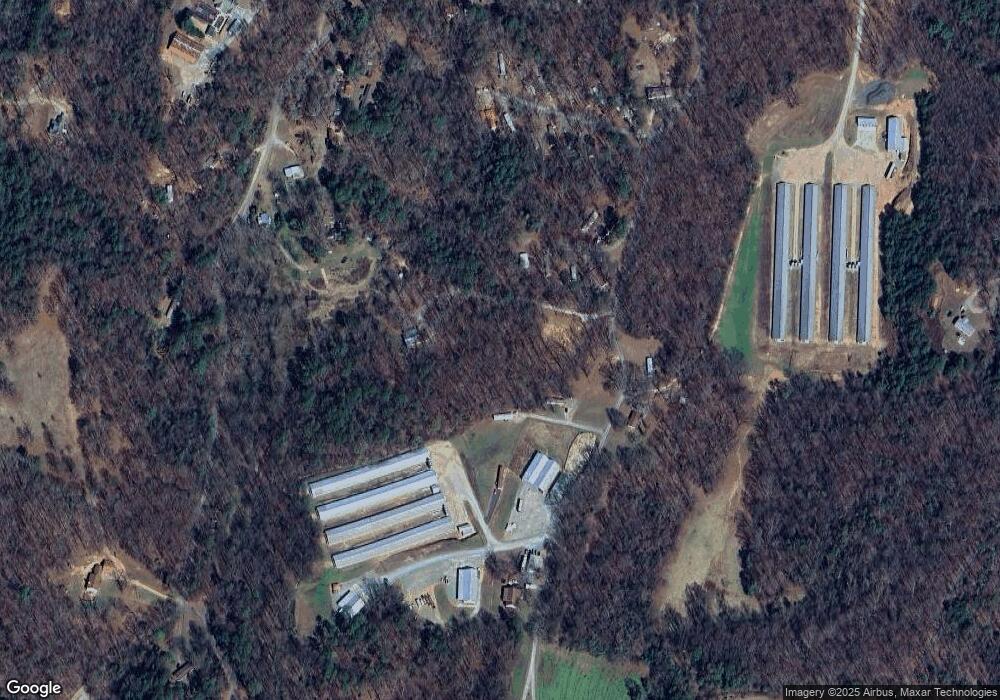 583 Luke Quarles Rd, Ellijay, GA 30540 - photo 1