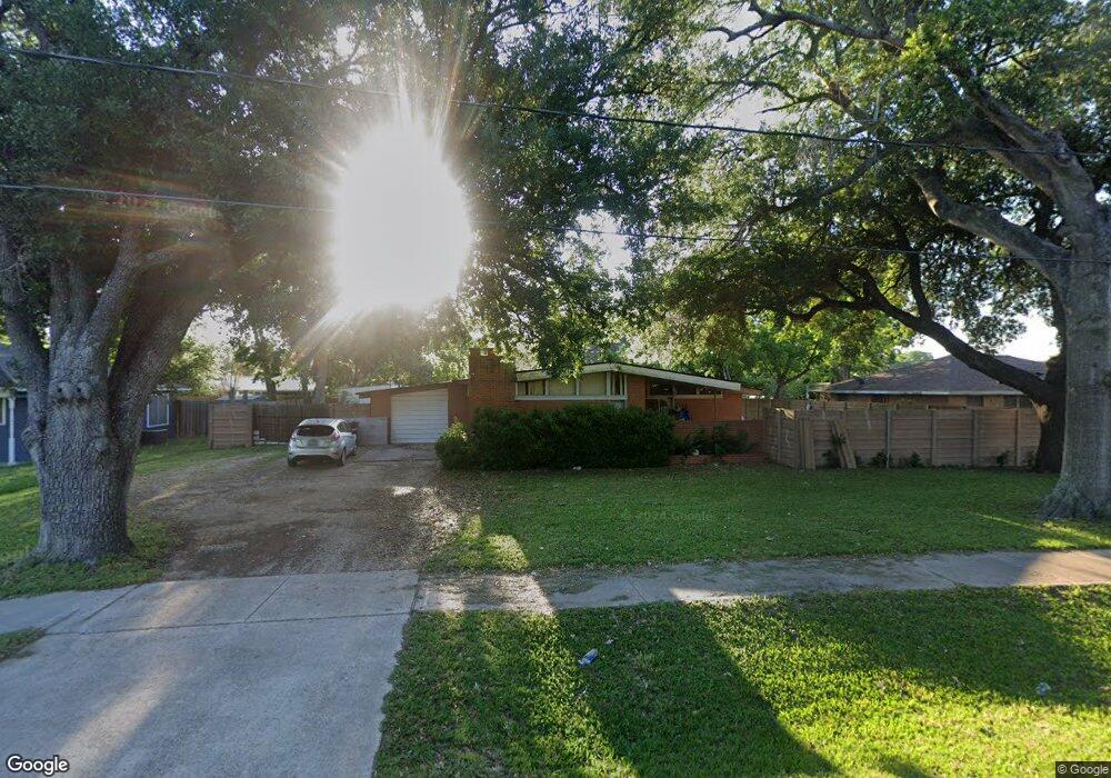 1515 8th St, Rosenberg, TX 77471 - photo 1