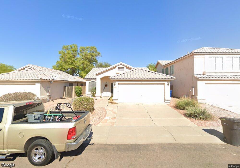 1240 W Gary Dr, Chandler, AZ 85224 - photo 1