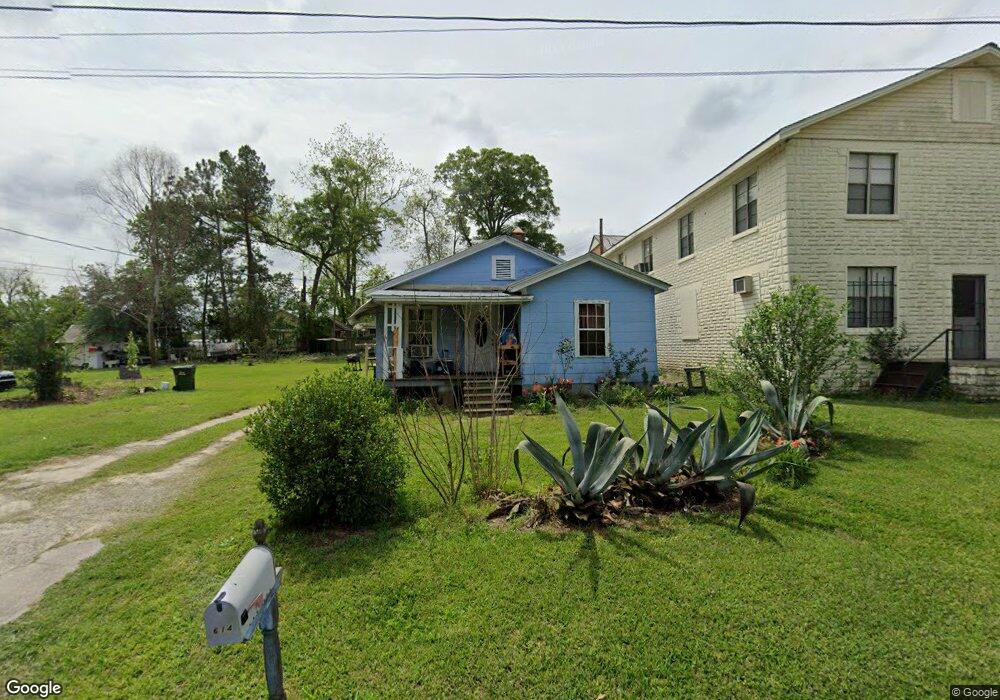 614 1st Ave NE, Moultrie, GA 31768 - photo 1