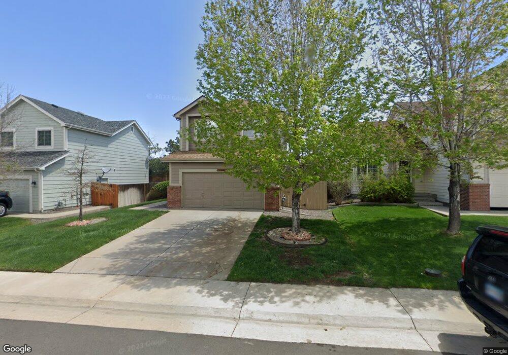 5942 S Zante Way, Aurora, CO 80015 - photo 1