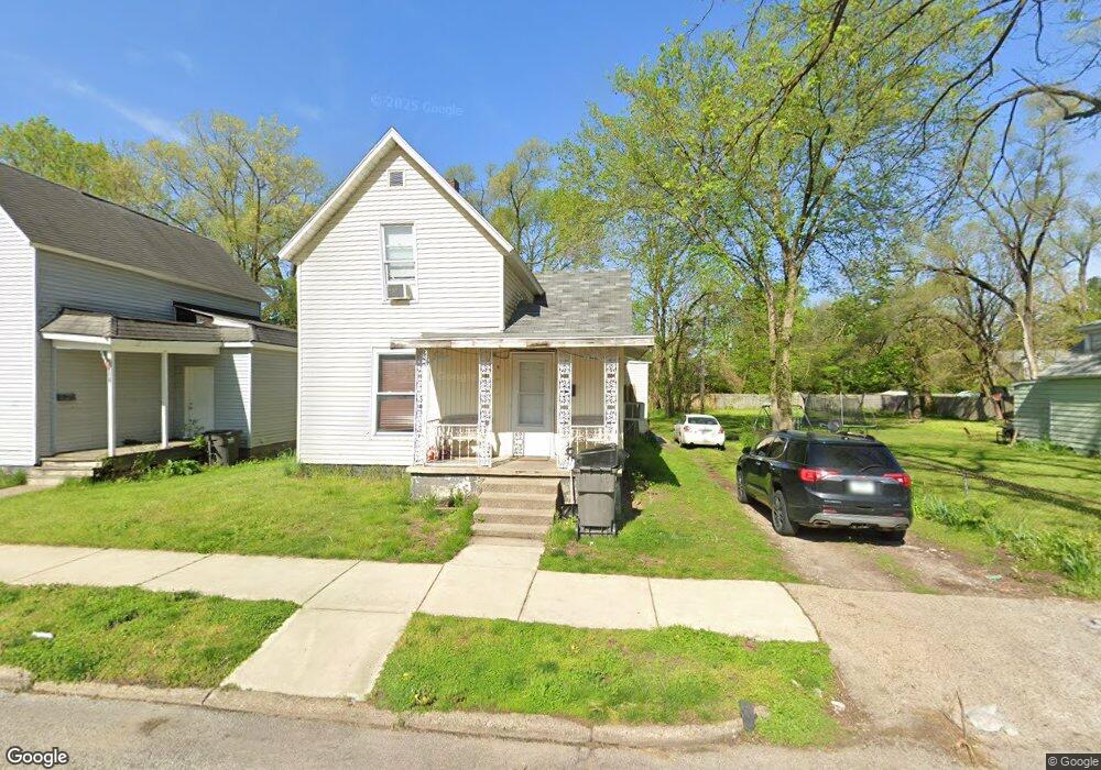 1019 Monroe St, Elkhart, IN 46516 - photo 1