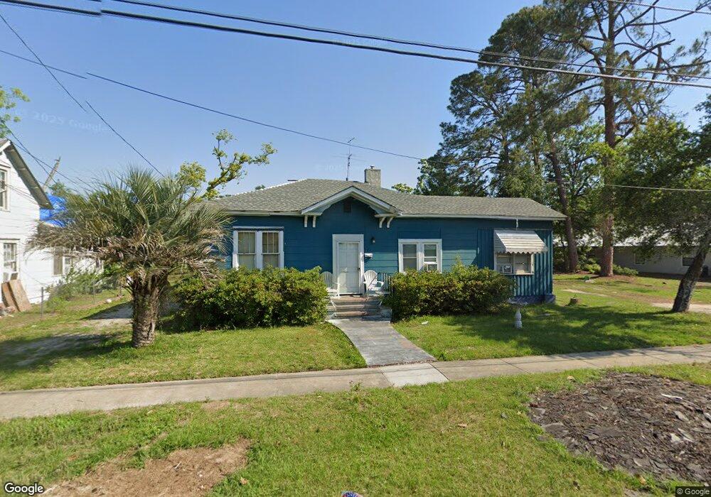 525 Bryan St E, Douglas, GA 31533 - photo 1