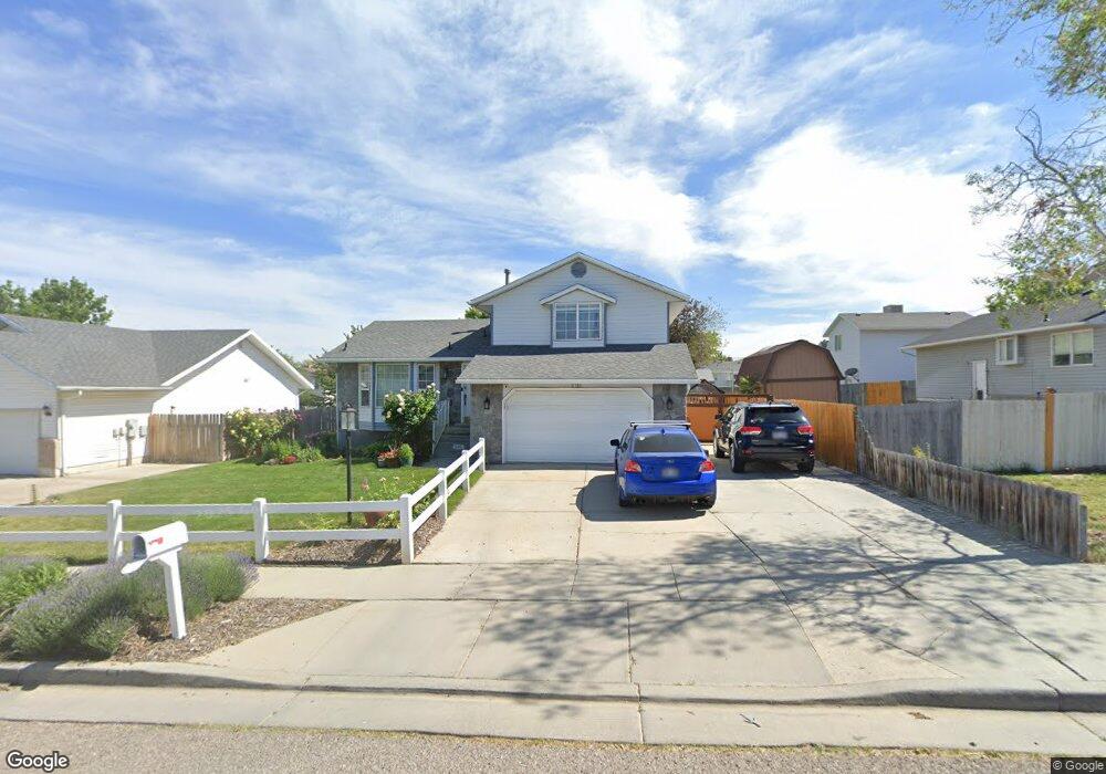 5111 W 6225 S, West Jordan, UT 84081 - photo 1