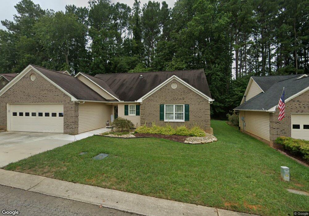 410 Hidden Creek Cir, Salisbury, NC 28147 - photo 1