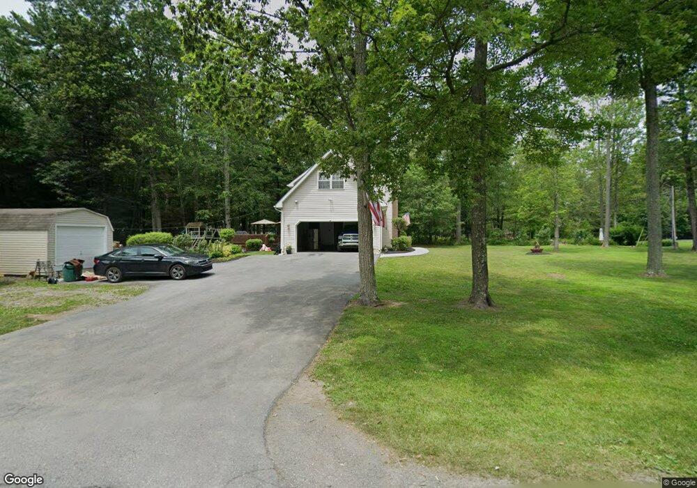 100 Forest Dr W, Saylorsburg, PA 18353 - photo 1