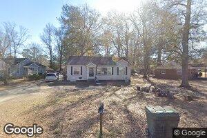 604 E Charlotte Ave, Sumter, SC 29150