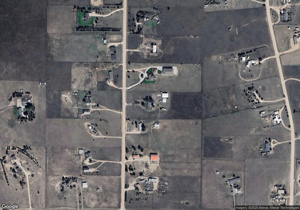 5705 Good Fortune Rd, Peyton, CO 80831 - photo 1