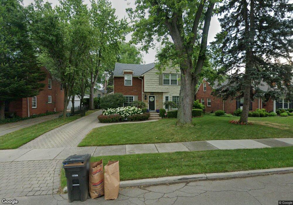 78 Handy Rd, Grosse Pointe Farms, MI 48236 - photo 1