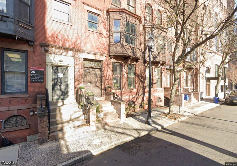 23 James St, Newark, NJ 07102 - photo 1