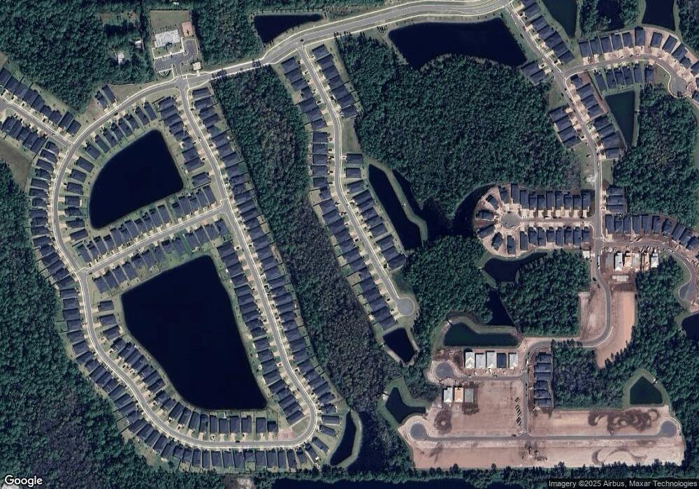 206 Blue Cypress Trail, Saint Augustine, FL 32084 - photo 1