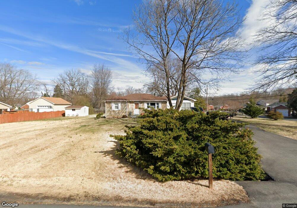 8030 Mclean Way, Manassas, VA 20111 - photo 1