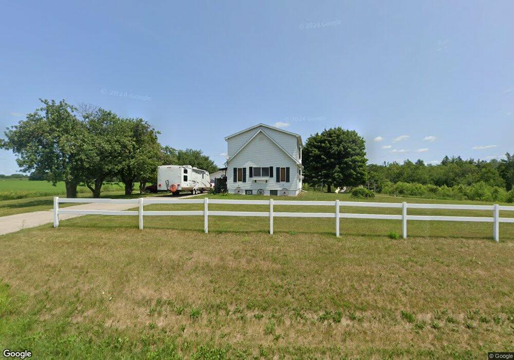 N6862 County Hwy W, Porterfield, WI 54159 - photo 1