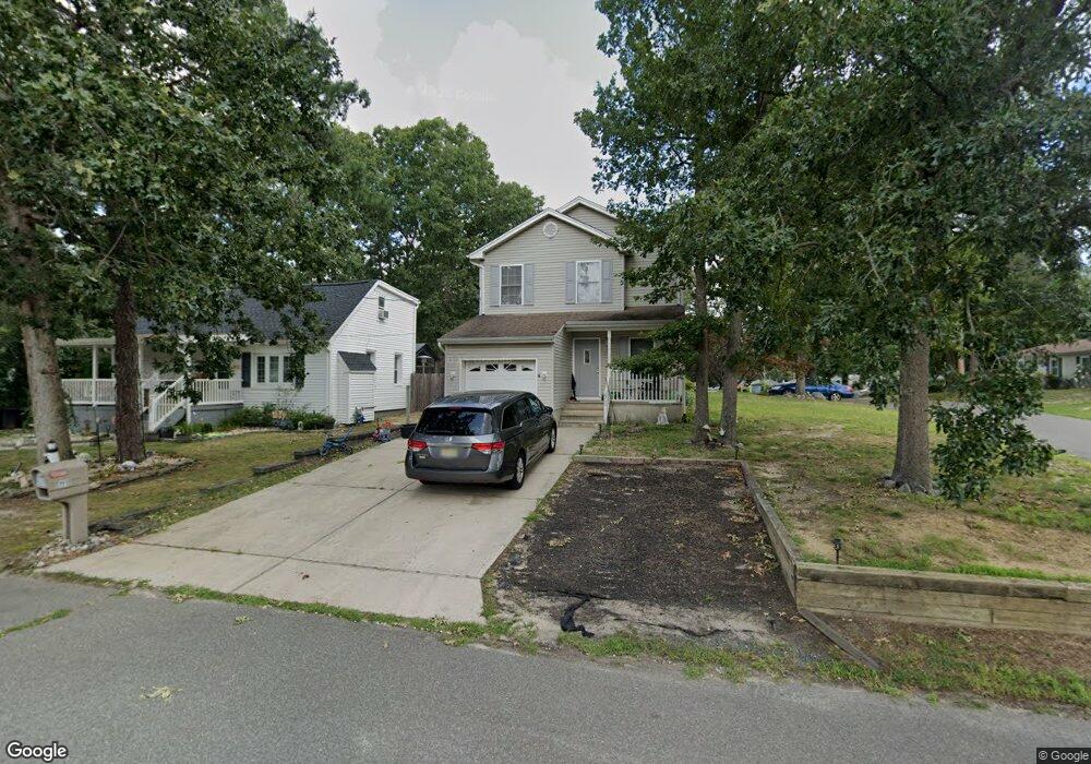 1910 Whitcomb Rd, Forked River, NJ 08731 - photo 1