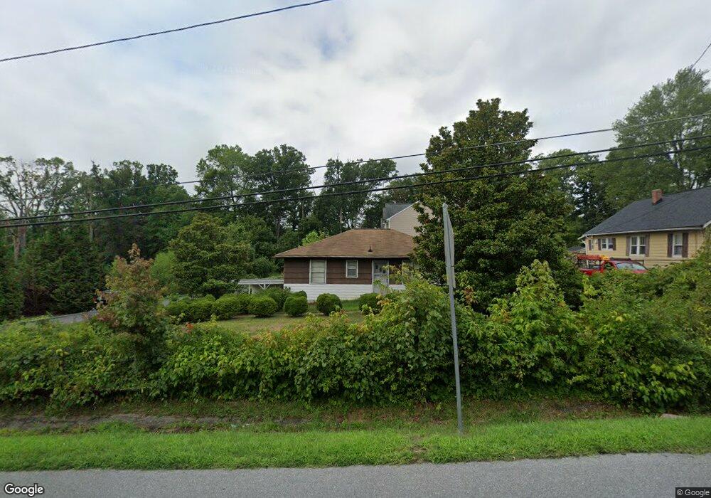 9410 N Laurel Rd unit W, Laurel, MD 20723 - photo 1