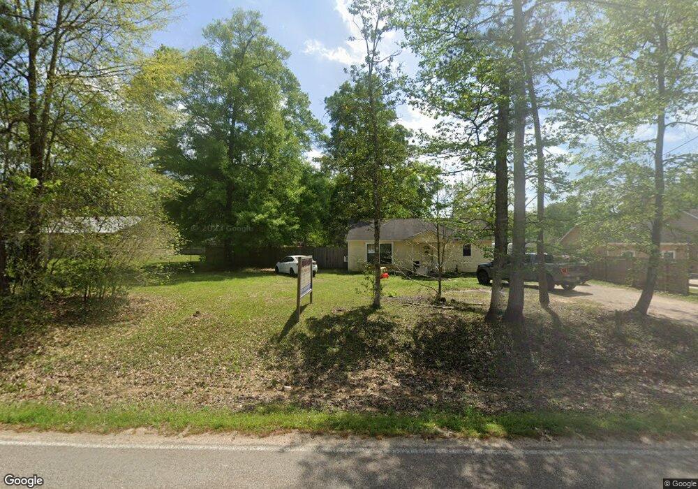 25234 Morgan Cemetery Rd, Cleveland, TX 77328 - photo 1