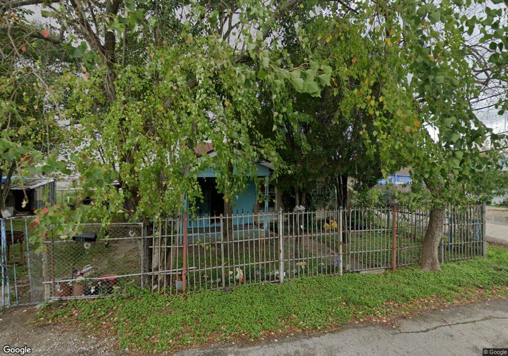 3333 Love Plaza, Houston, TX 77026 - photo 1