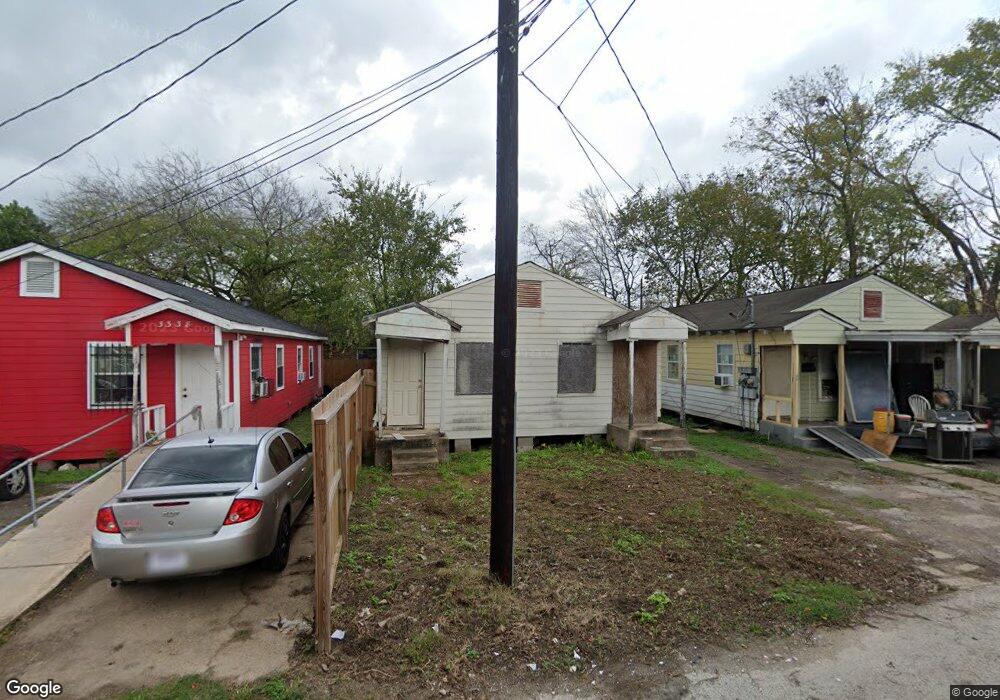 3334 Love Plaza, Houston, TX 77026 - photo 1