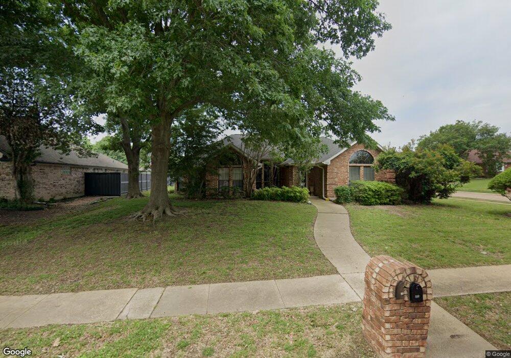 500 Quail Creek Blvd, Wylie, TX 75098 - photo 1