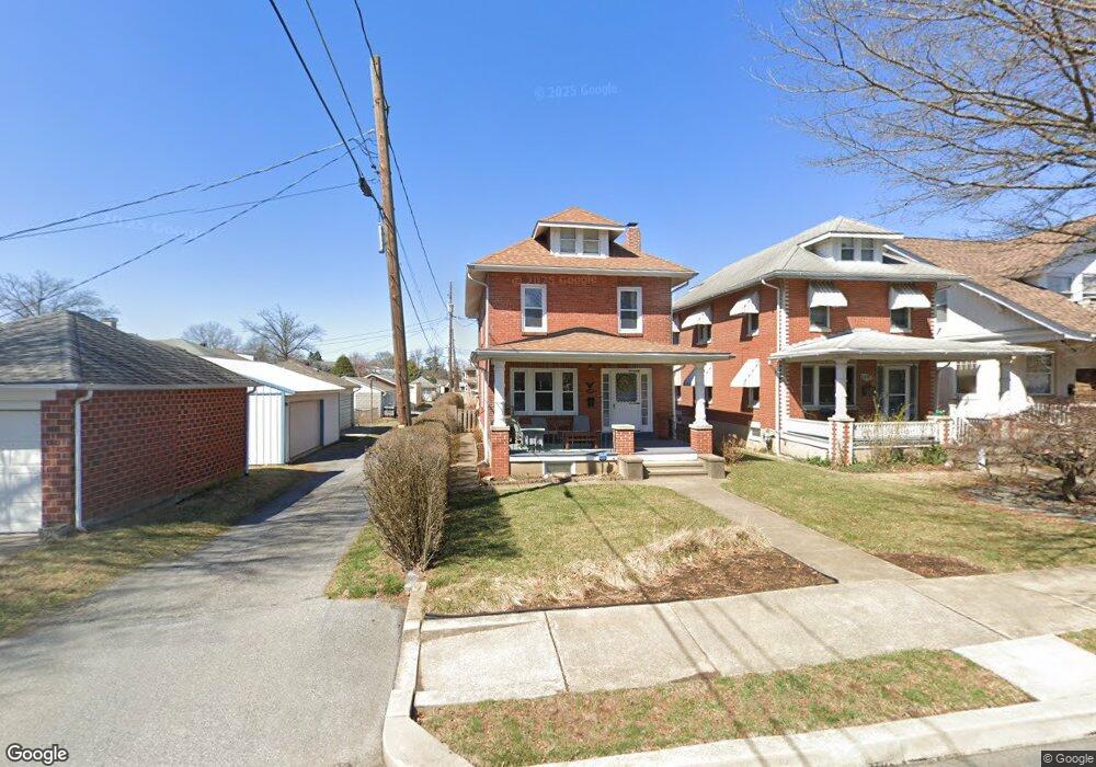 117 E Walnut St, Reading, PA 19607 - photo 1