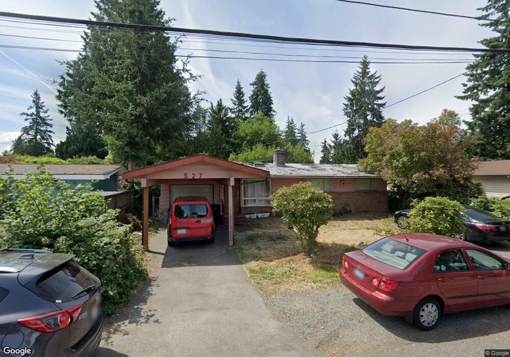 527 N 200th St, Shoreline, WA 98133 - photo 1