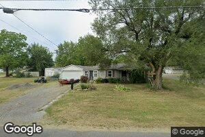 1119 Mckinley St, Lima, OH 45801