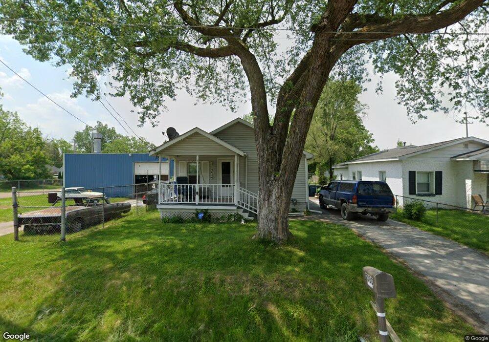 2080 Nedra St, Flint, MI 48532 - photo 1