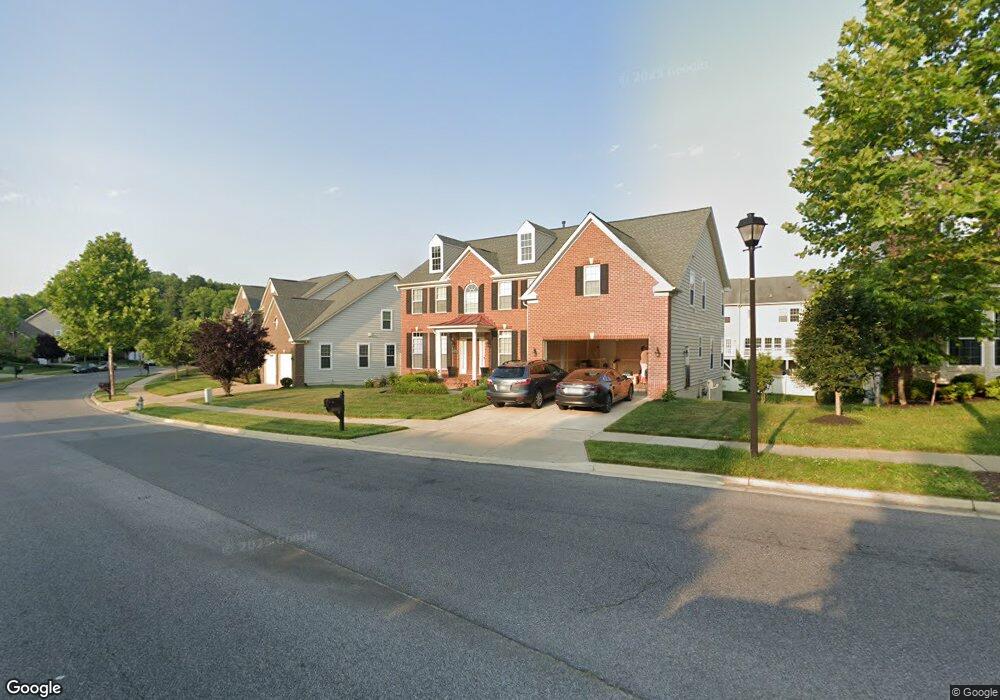 2200 Lake Forest Dr, Upper Marlboro, MD 20774 - photo 1