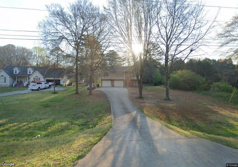 573 Jack Neely Rd, Covington, GA 30016 - photo 1