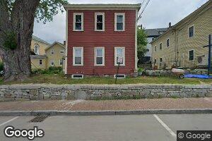 81 Water St, Hallowell, ME 04347