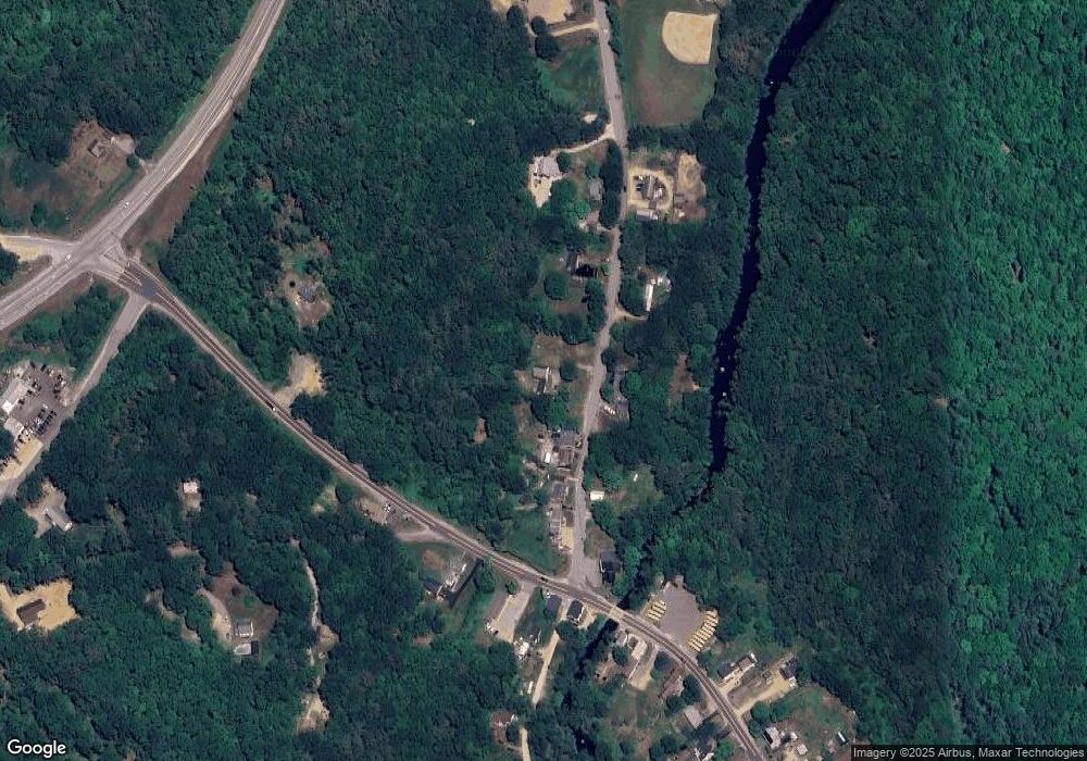 20 Maple St, Barnstead, NH 03225 - photo 1