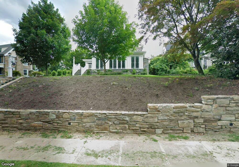 247 Wyncote Rd, Jenkintown, PA 19046 - photo 1