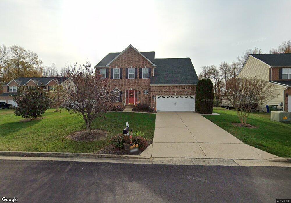 17120 Windward Ln, King George, VA 22485 - photo 1