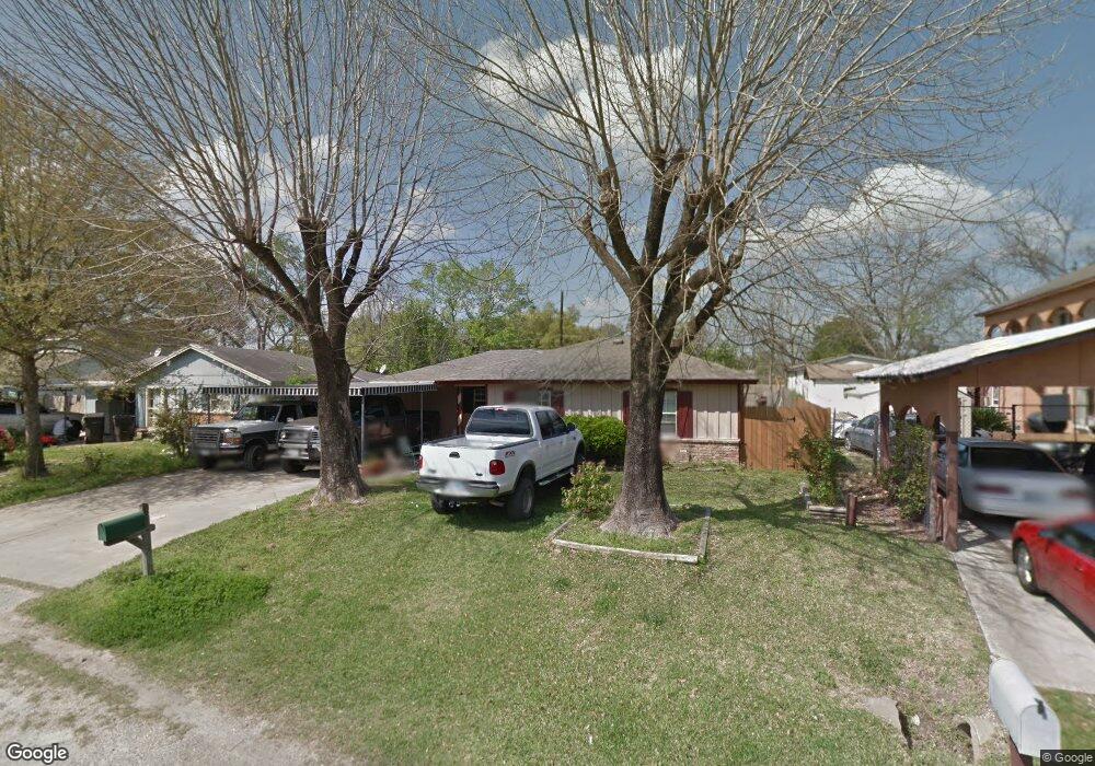 3003 Hurlingham St, Houston, TX 77093 - photo 1