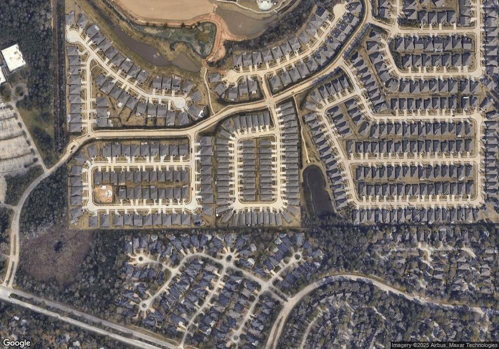 422 Thistle Thorn Dr, the Woodlands, TX 77382 - photo 1